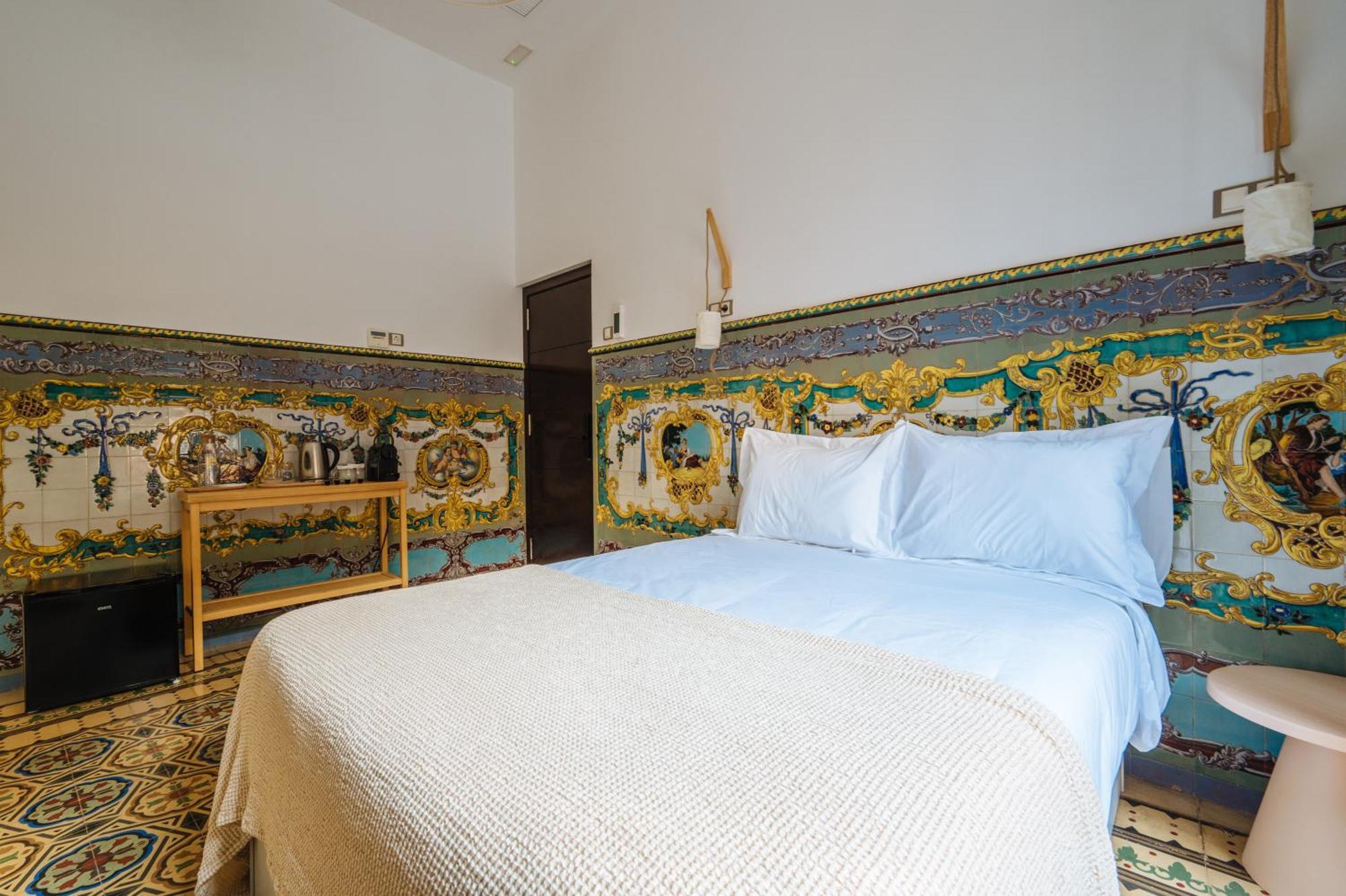 Apartamentos "El Escondite De Triana" Севиля Екстериор снимка