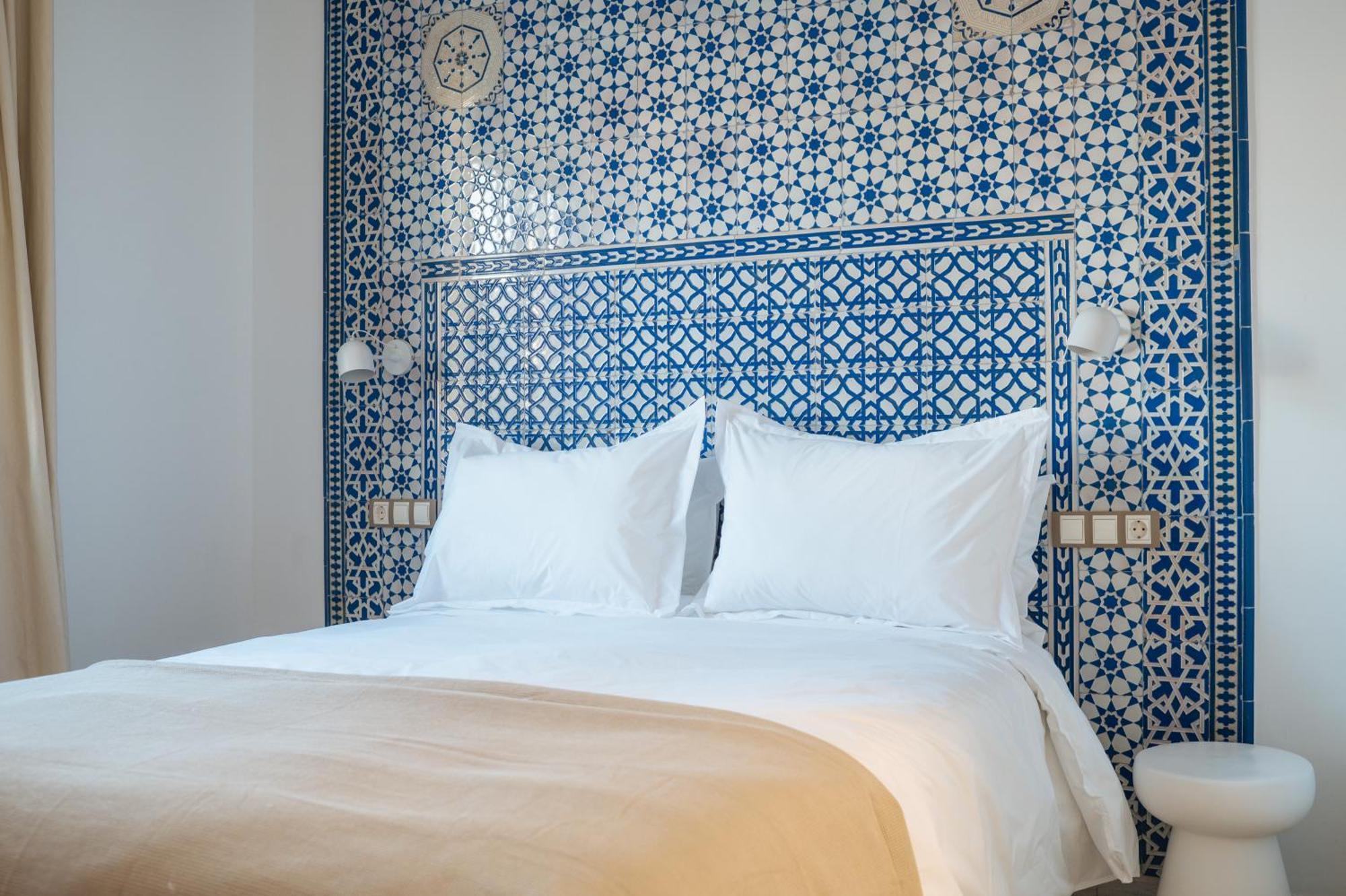 Apartamentos "El Escondite De Triana" Севиля Екстериор снимка