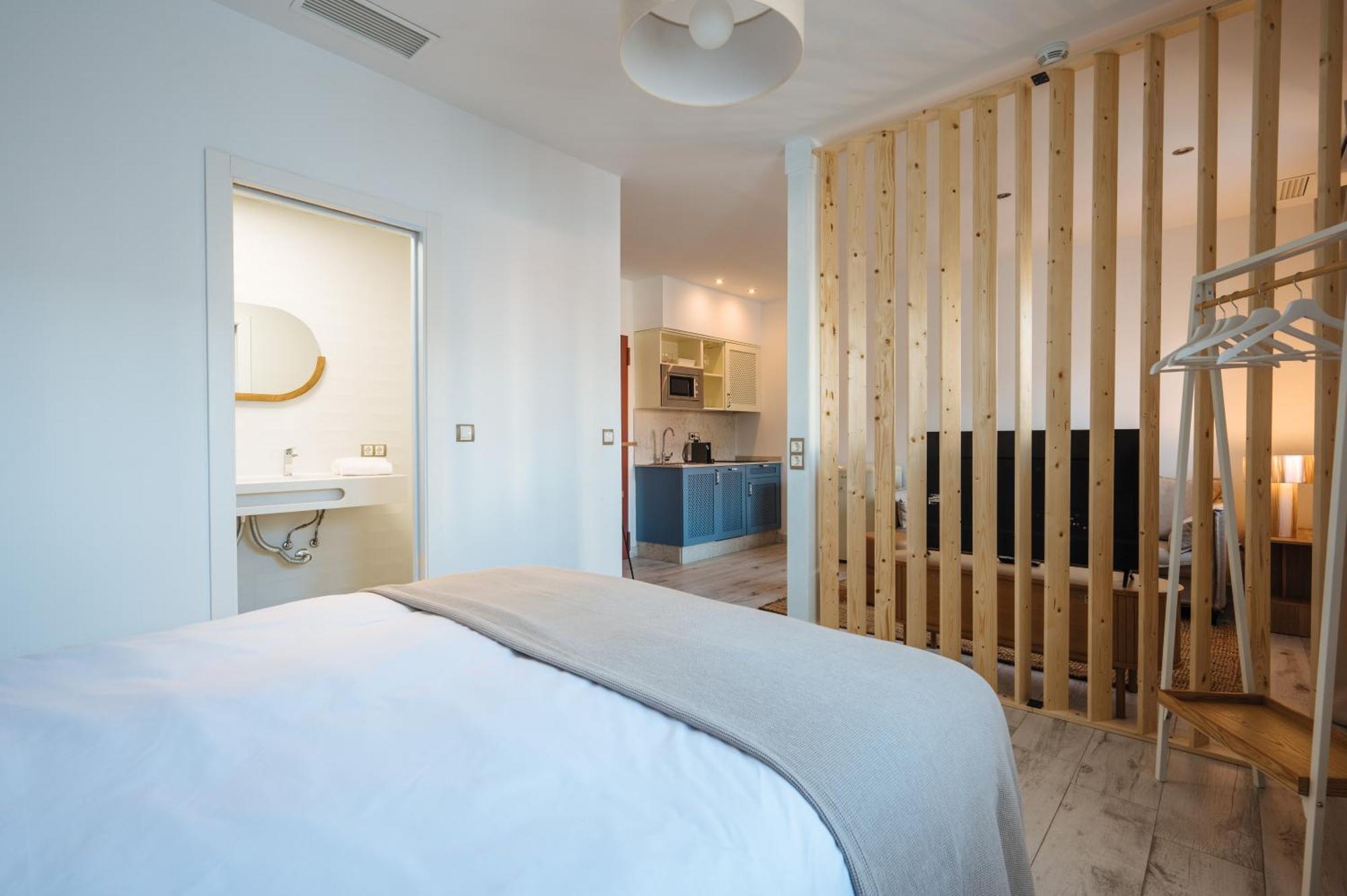 Apartamentos "El Escondite De Triana" Севиля Екстериор снимка