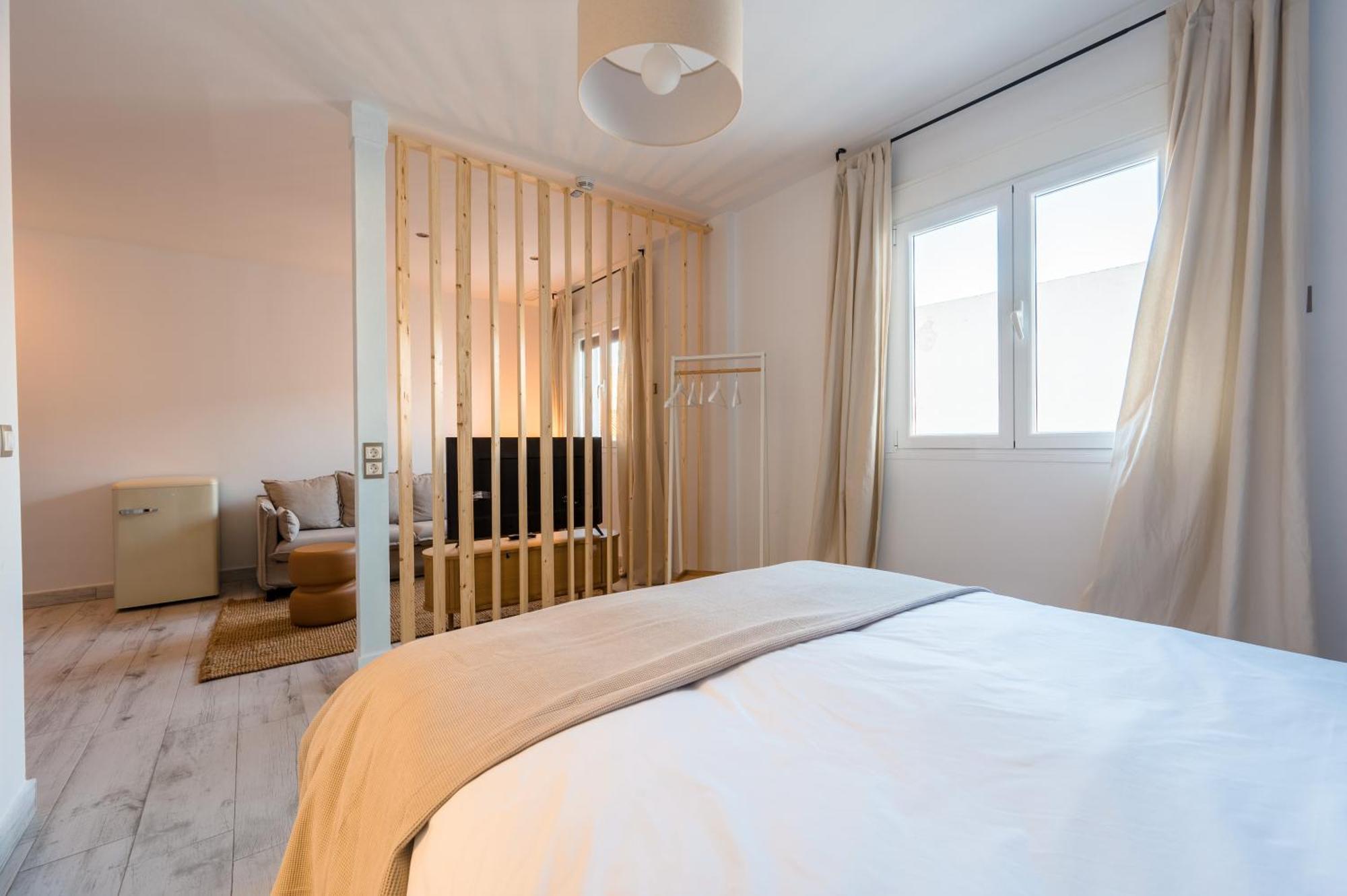 Apartamentos "El Escondite De Triana" Севиля Екстериор снимка