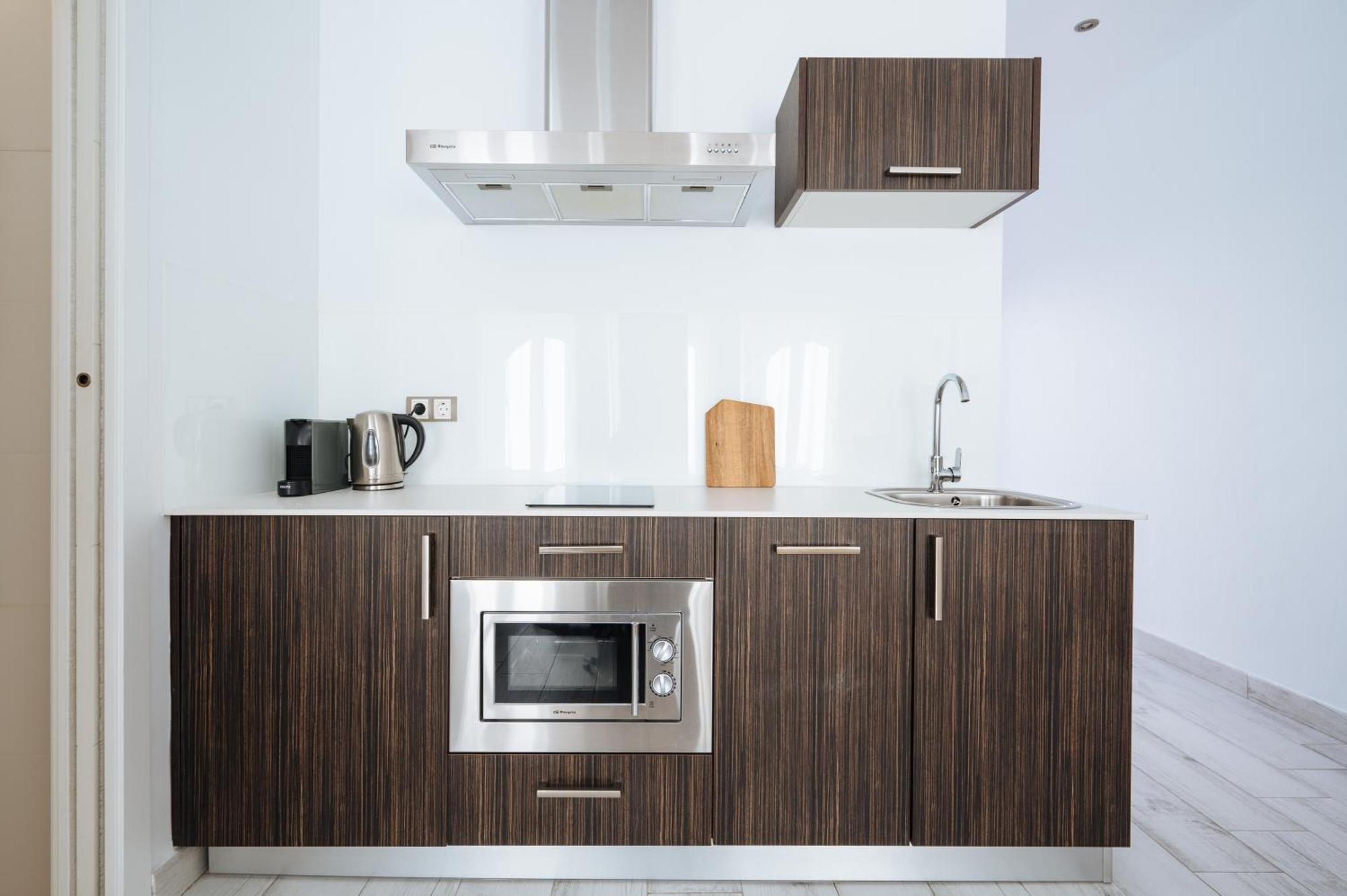 Apartamentos "El Escondite De Triana" Севиля Екстериор снимка