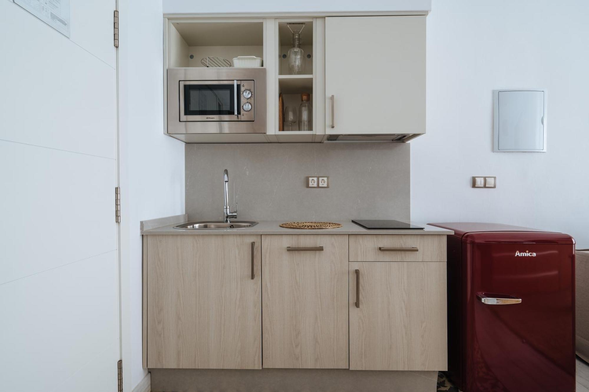 Apartamentos "El Escondite De Triana" Севиля Екстериор снимка